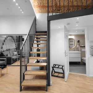Jobelhome Apartamento