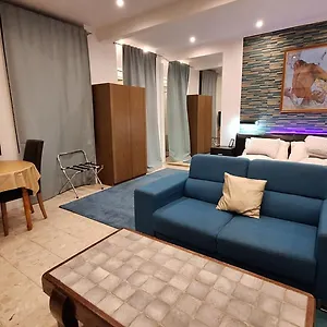 Littlepanther Apartamento