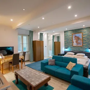 Littlepanther Apartamento