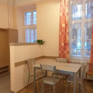 Tempo Courtyard Apartamento